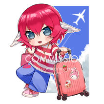 Chibi