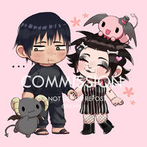 Chibi