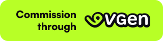 Vgen Commission Site